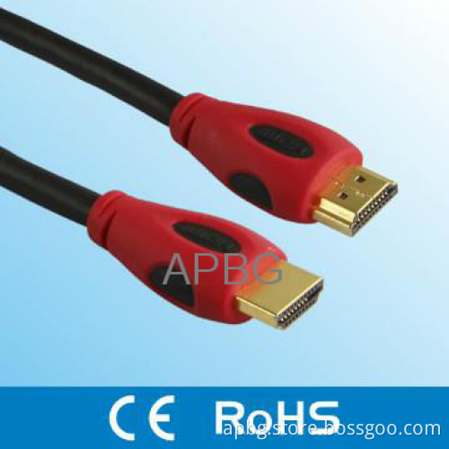HDMI 19PIN Male to Male HDMI Cable